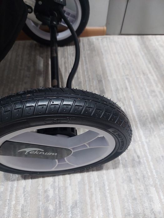 Продается детская коляска б/у