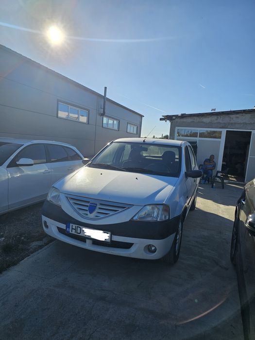 Dacia Logan 1.6i
