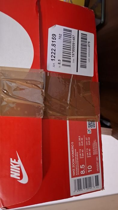 Nike Vomero 5 original