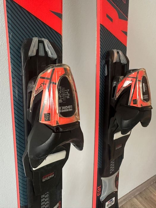 schiuri Rossignol React R6 – 163 cm