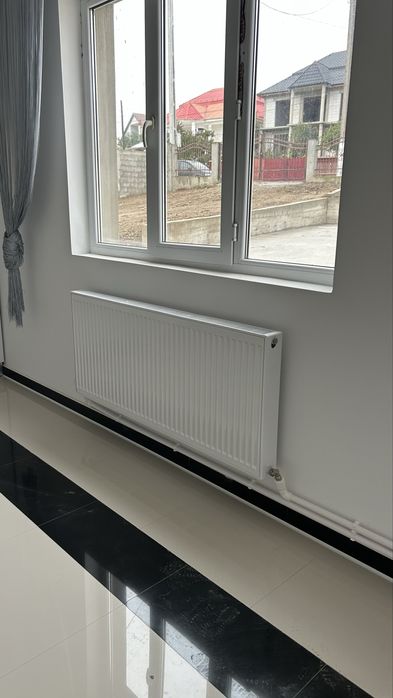 Instalator Termic ,Sanitar si Aer Conditionat