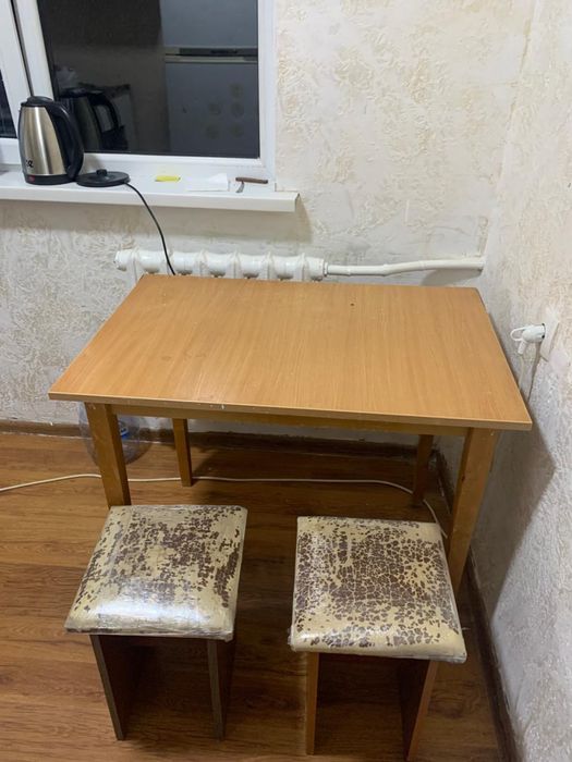 Стол раздвижной