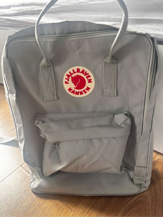 Раница Fjallraven Kanken оригинал