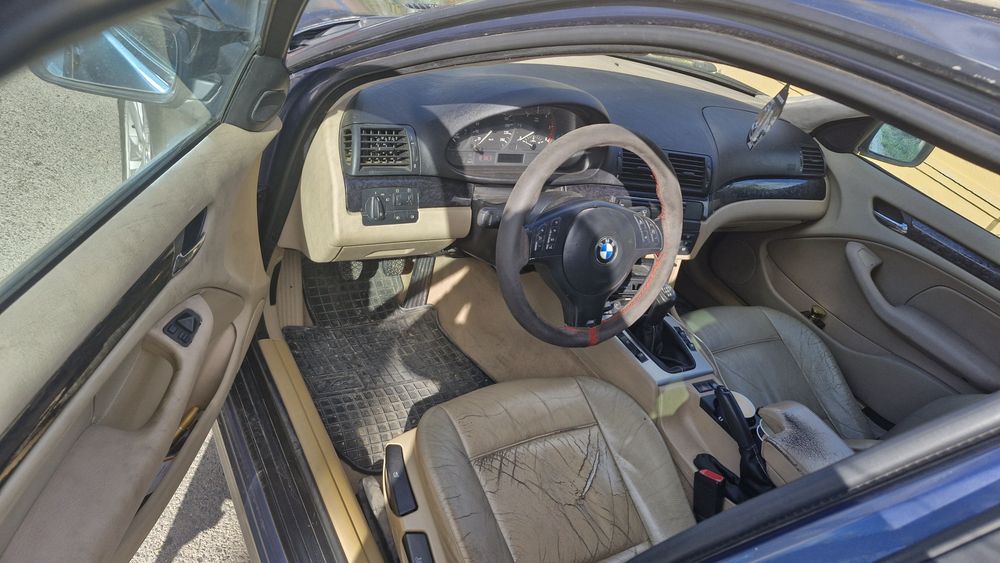 BMW 3 Series 1999 — imagine 5
