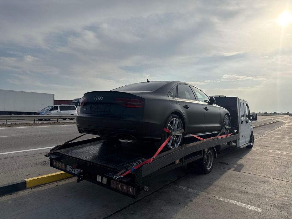 Эвакуатор не дорого