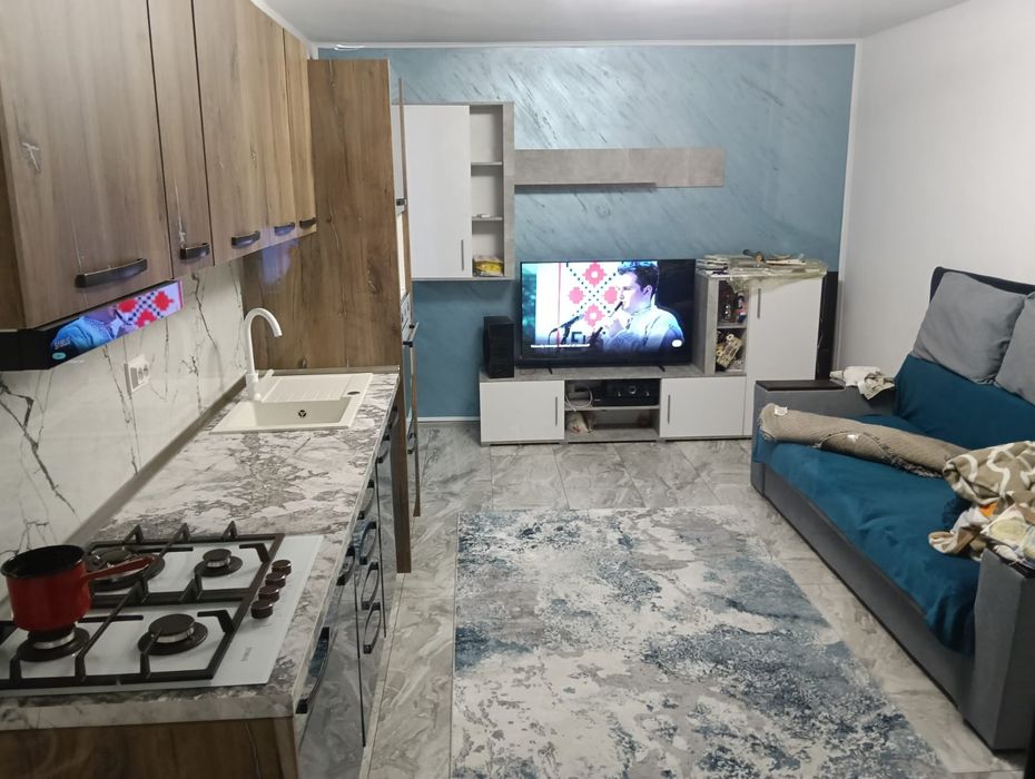 Apartament 2 camere