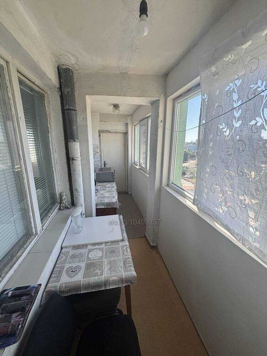 Дава се под наем Двустаен апартамент в Бургас, Зорница - 56 кв.м за 280.5 € - Снимка #8