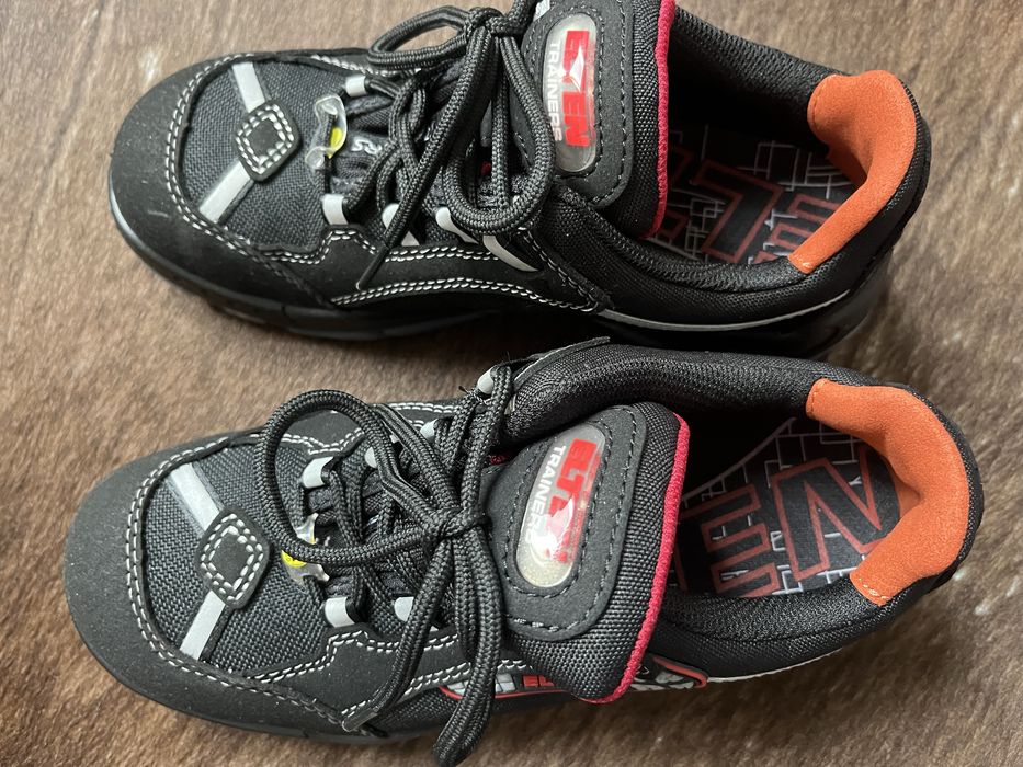 Работни обувки ELTEN, Немско качество, НОВИ, Размер 37