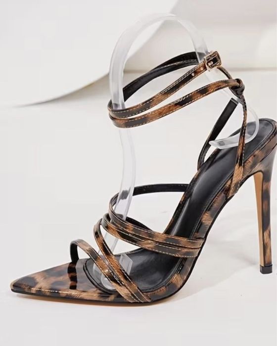 Босоножки 37 размер