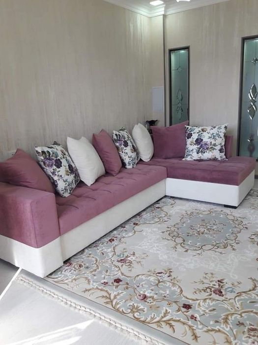 Кухонные мебели и гартнитури