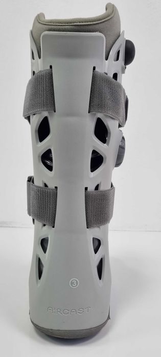 Cizma de imobilizare (orteza) Aircast Elite marimea L (42 - 47)