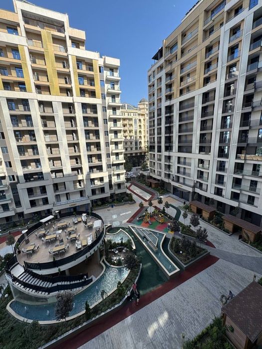 Продается 2/8/14 50м2 в ЖК Imperial club city, ор-р: Алайский рынок