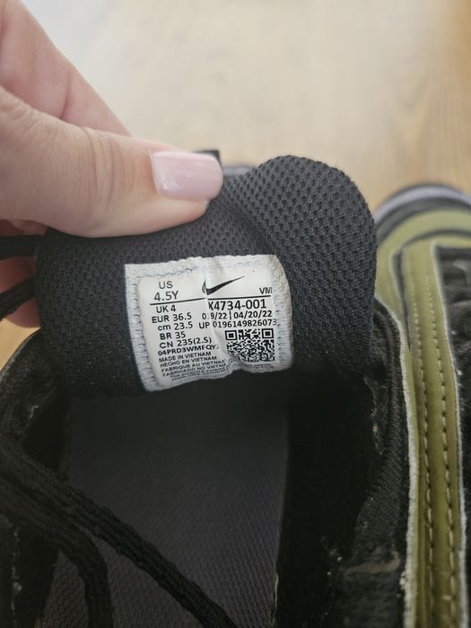 Дамски  маратонки Найк