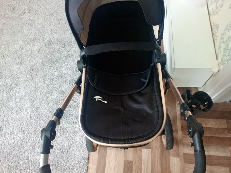 Детская  коляска