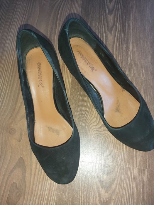 Продам туфли