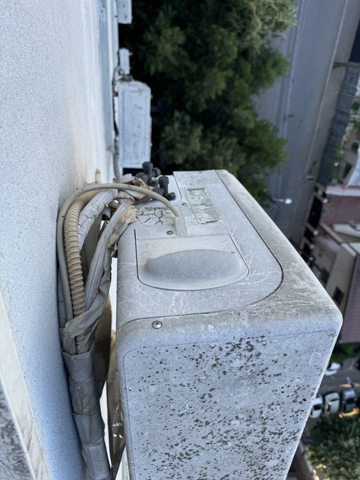 Vand aer conditionat SAMSUNG