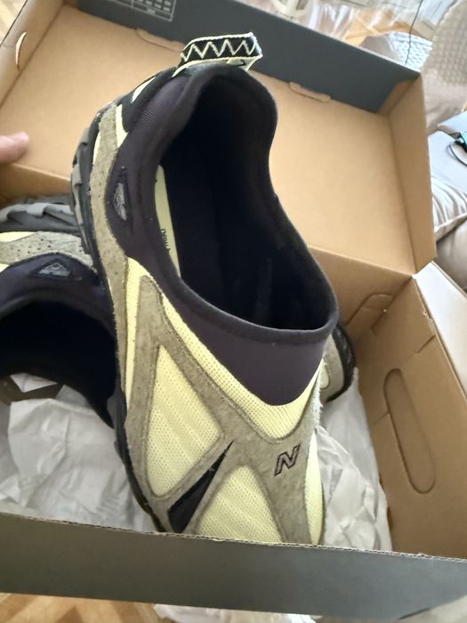 New Balance кроссовки