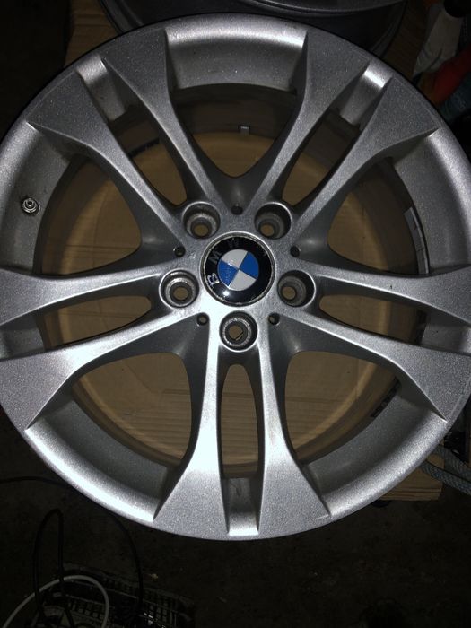 Jante BMW 5x120R18