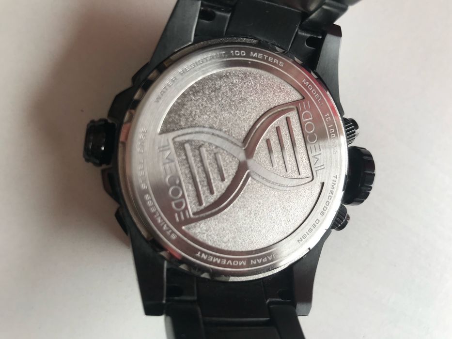 Ceas quartz Timecode TC-1003-03