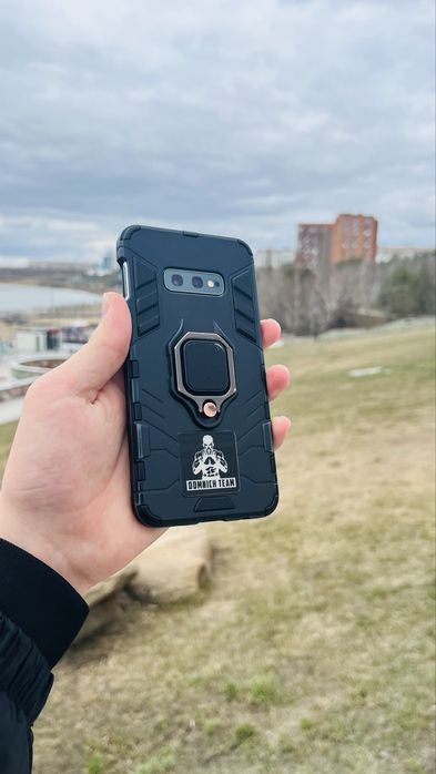 Самсунг с10е samsung s10e в идеале