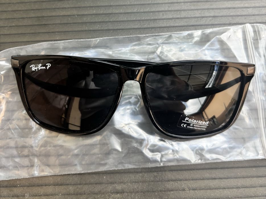Vand ochelari Polarizati Ray Ban
