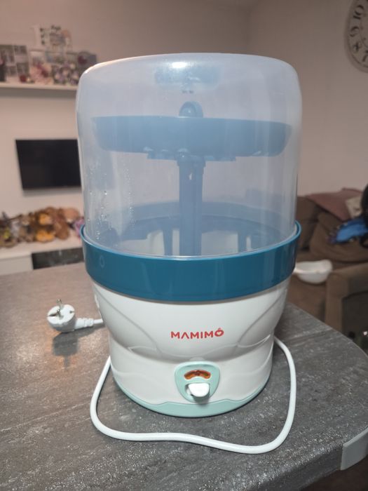 Sterilizator Biberoane