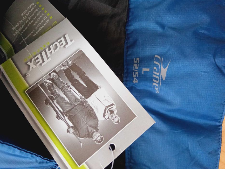 Нови ски гащеризони 52/54 размер