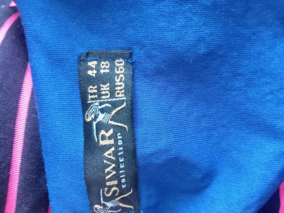 Платье вечернее новое