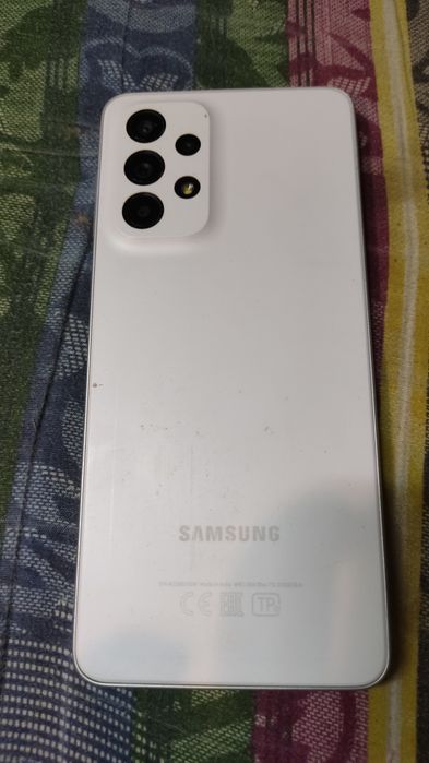 Samsung  A33 5G   6/128