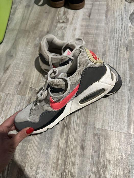 Дамски маратонки Nike