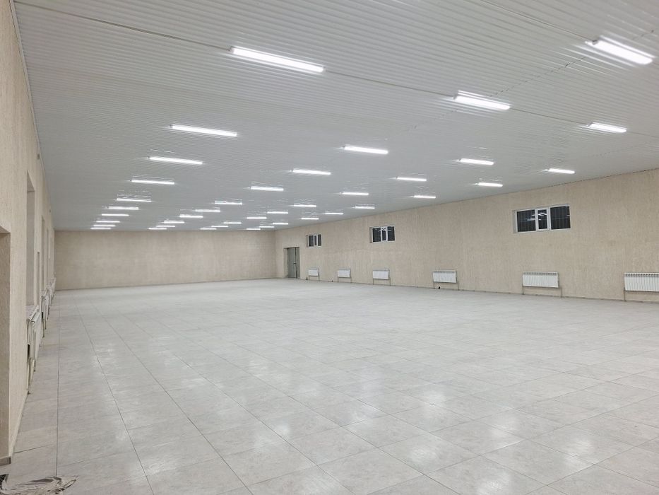 Аренда помещения