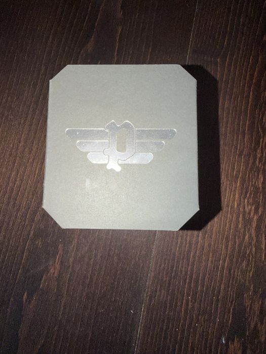 Police watch нов модел