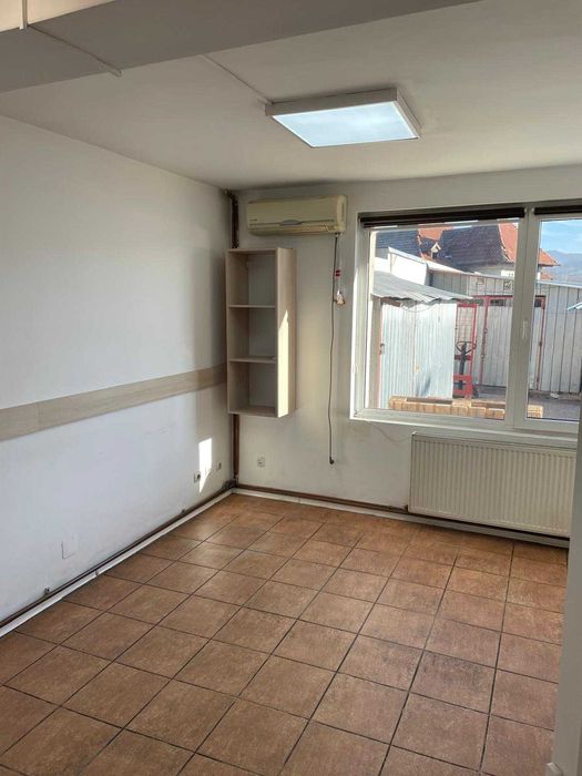 Inchiriere spatiu comercial