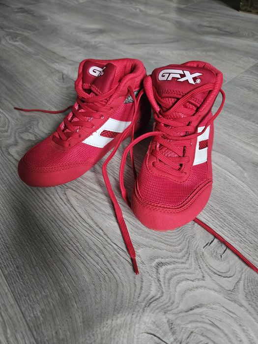 Борцовки новые, ,33 размер