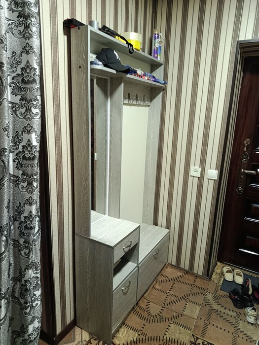 Ппродаёться прихожка б/у