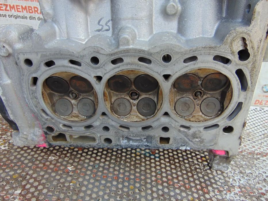 Chiuloasa Toyota Aygo 1.0 benzina 2005-2012 Citroen c1 peugeot 107