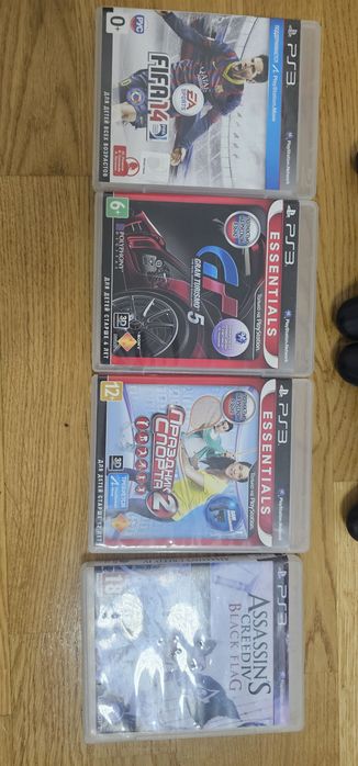 Sony PlayStation 3 Super Slim