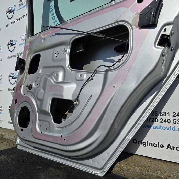 Portiera usa Z157 dreapta spate Opel Astra H facelift