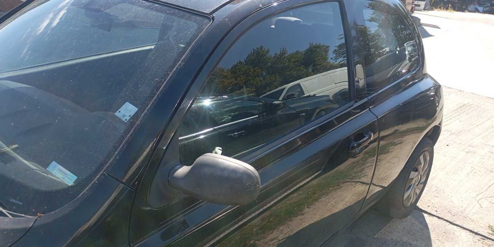 Нисан Микра Nisan Mikra 1.3 бензин 2005г на части