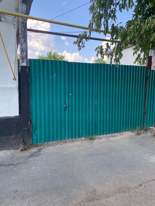 Дом жилой, в хорошем состоянии