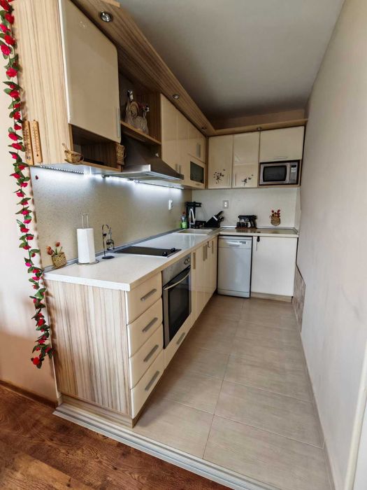 Продавам многостаен апартамент в гр.Стара Загора център.