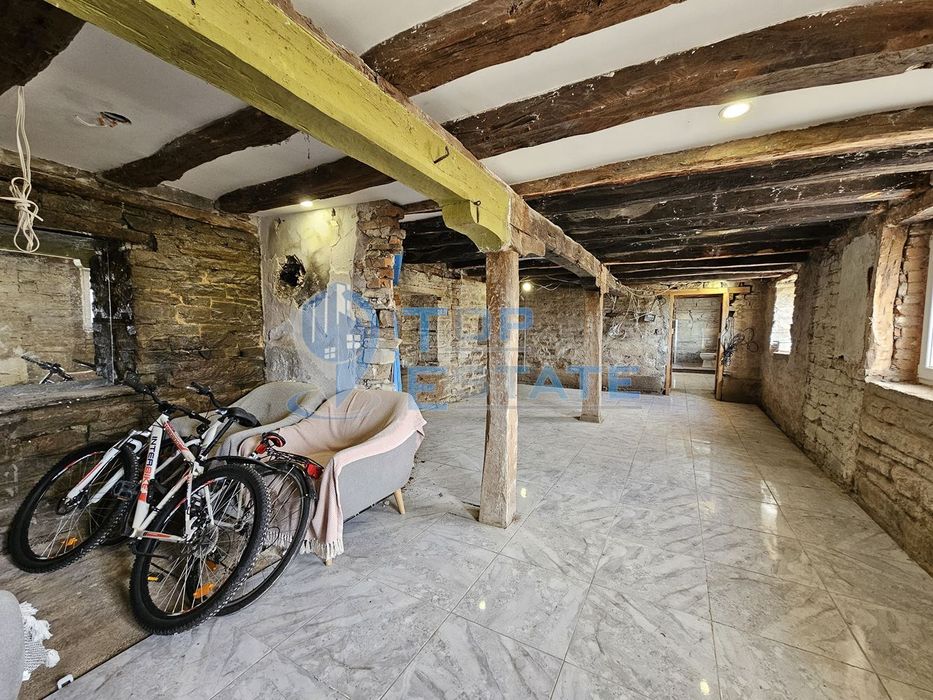 Продава се Къща в с. Горна Липница, Област Велико Търново - 120 кв.м за 447 €/кв.м - Снимка #10