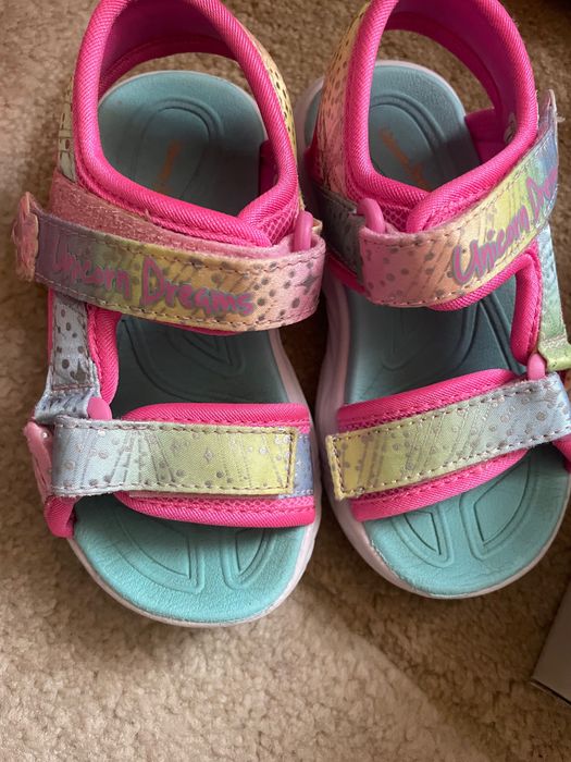 Papuci feminin Geox sckechers nike