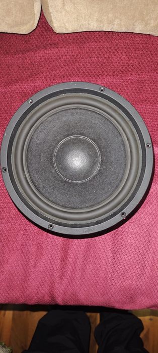 Високоговорител немско производство