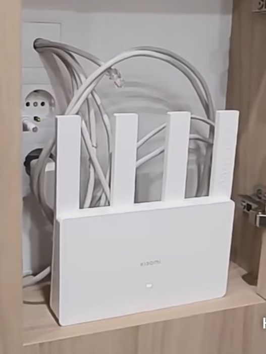 Xiaomi be3600 2.5gb wi fi