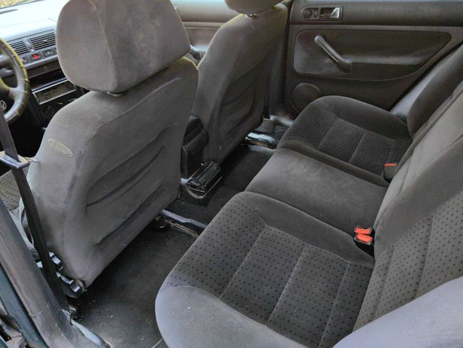 VW Golf VW Golf 4 1.6 SR 101к.с