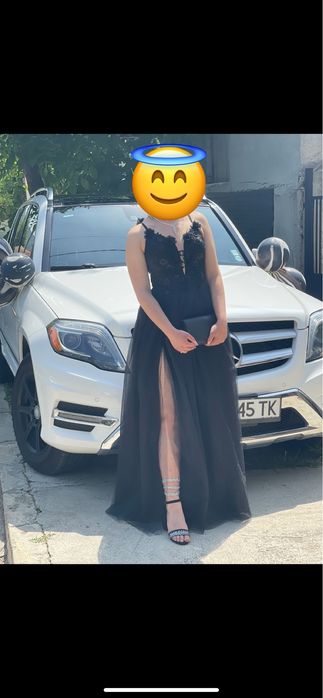 Loretti рокля в отлично състояние