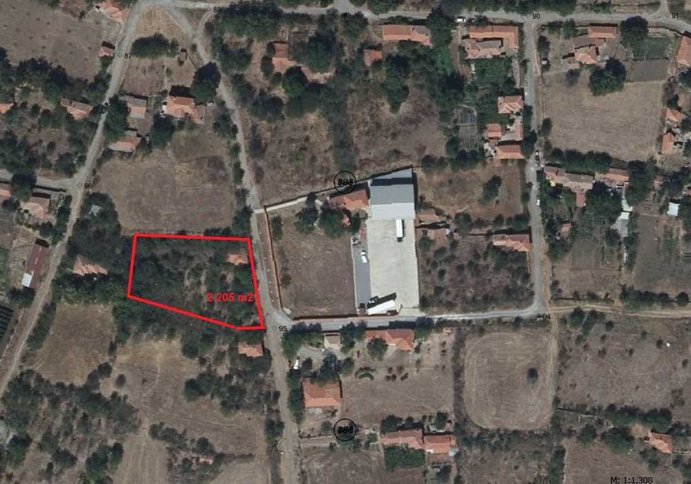 Продава се Къща в Нова Загора - 80 кв.м за 255 €/кв.м - Снимка #1