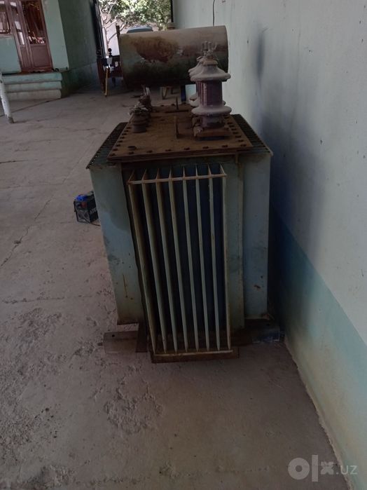 Transformator 160 kVA
