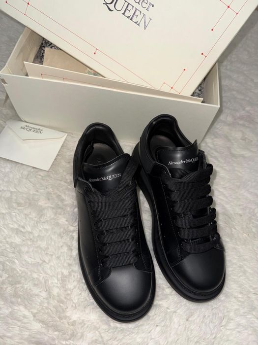 Alexander McQueen